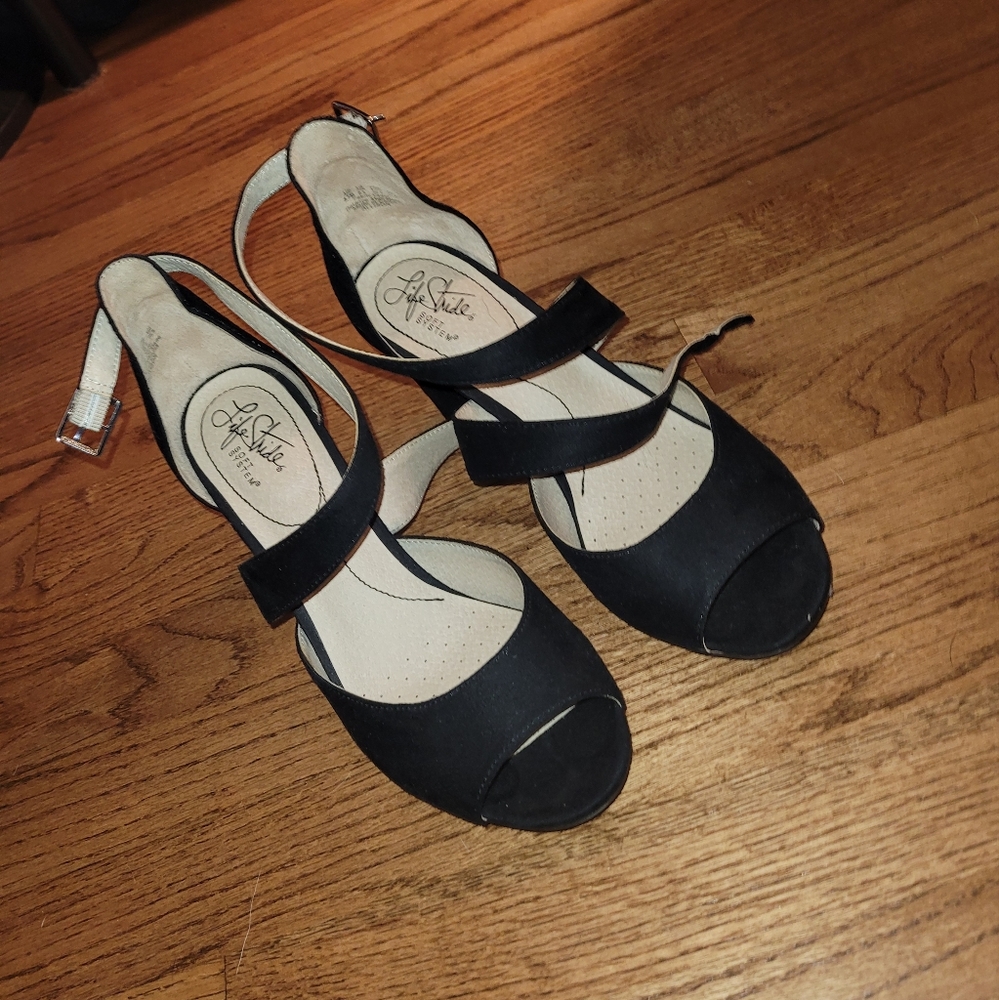 High Heels
